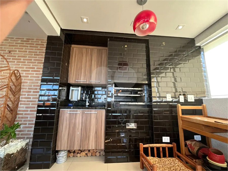 Apartamento para alugar com 3 suítes em Vila Sônia, São Paulo, SP