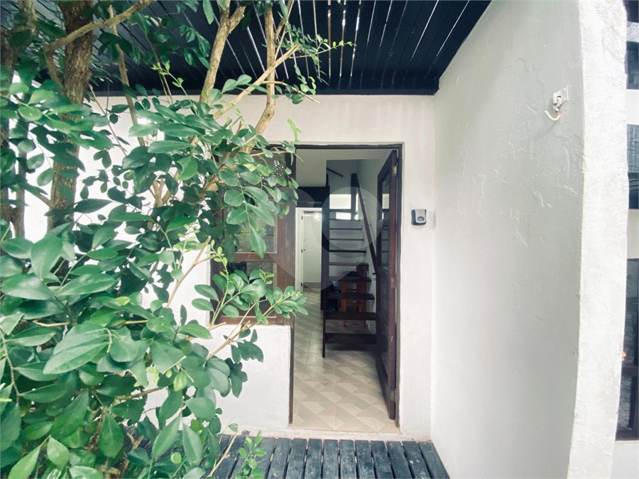 Casa em condomínio para alugar com 1 quarto em Geribá, Armação dos Búzios, RJ
