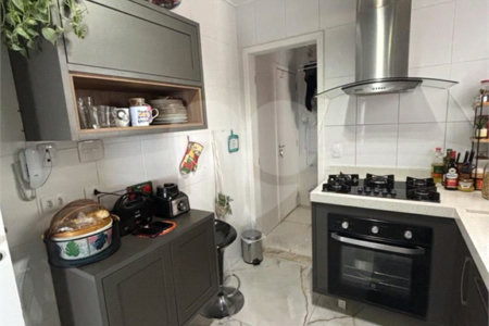 Apartamento à venda com 3 quartos, sendo 1 suíte, em Condomínio Royal Park, São José dos Campos, SP