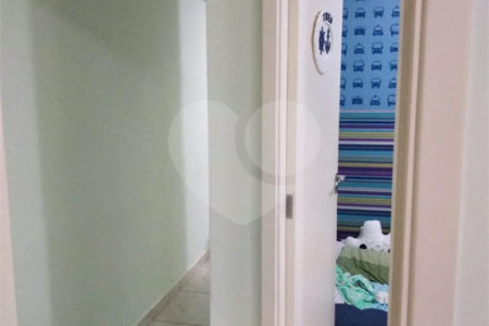 Apartamento à venda com 2 quartos em Loteamento Parque São Martinho, Campinas, SP
