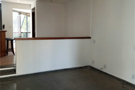 Apartamento à venda com 1 suíte em Vila Suzana, São Paulo, SP