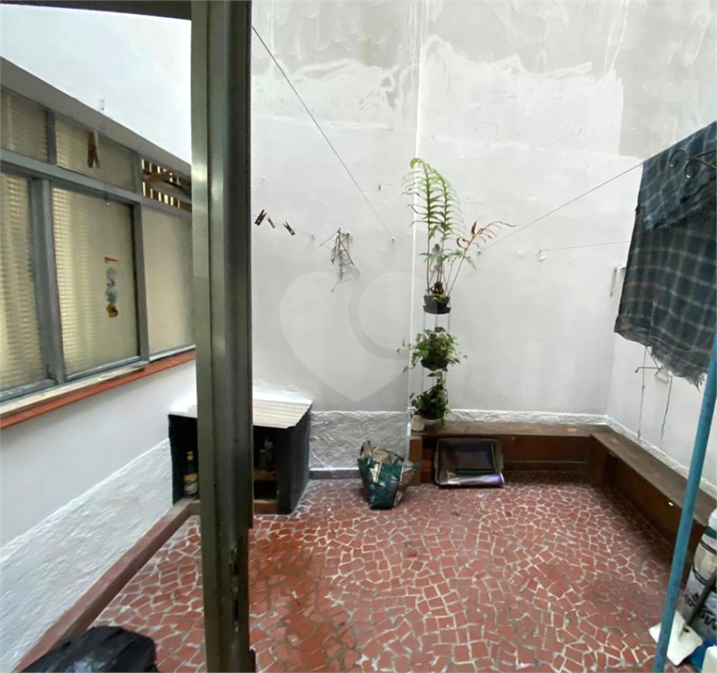 Apartamento à venda com 2 quartos em Santana, São Paulo, SP
