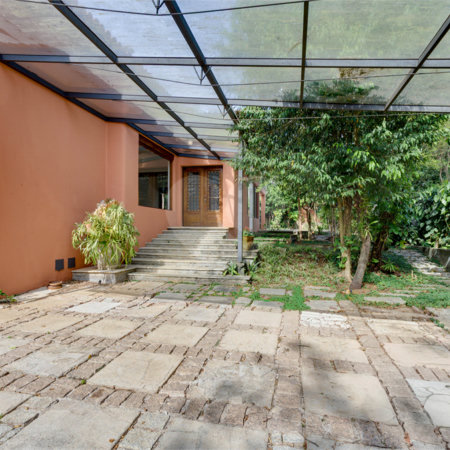 Casa Térrea à venda com 3 quartos, sendo 1 suíte, em Jardim Petrópolis, São Paulo, SP