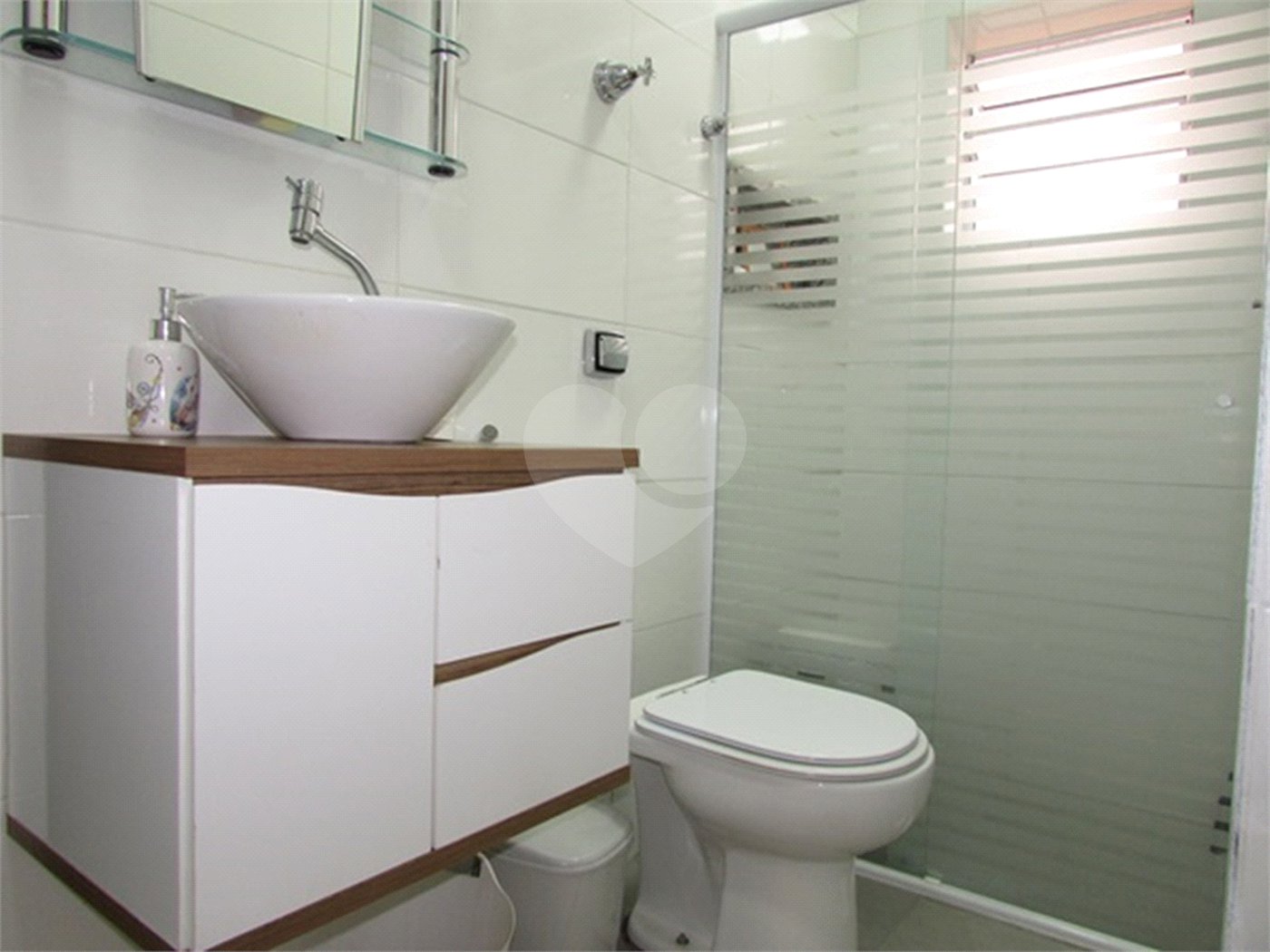 Casa Térrea à venda com 4 quartos, sendo 3 suítes, em Mandaqui, São Paulo, SP