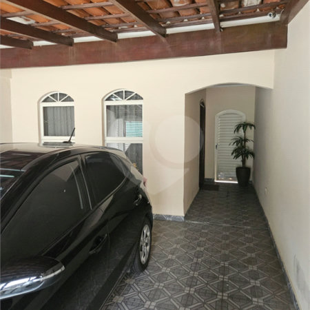 Casa à venda com 3 quartos em Jardim Itanguá, Sorocaba, SP