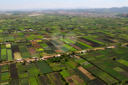 Área de Terra à venda em Botujuru, Mogi das Cruzes, SP