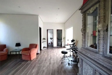 Chácara à venda com 4 quartos em Aguapeú, Itanhaém, SP