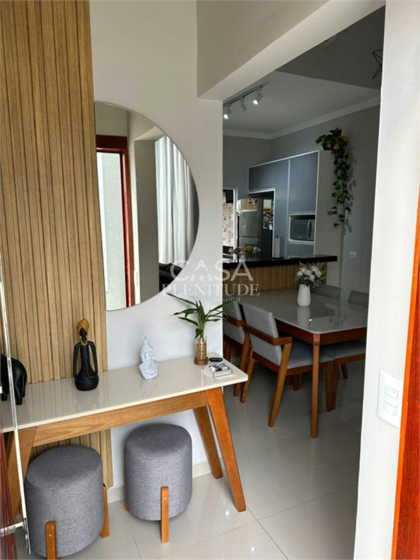 Casa em condomínio à venda com 3 quartos, sendo 1 suíte, em Loteamento Dinorá Rosa, Sorocaba, SP