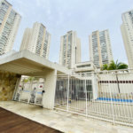 Apartamento à venda com 3 quartos, sendo 1 suíte,  no Centro, São Bernardo do Campo, SP
