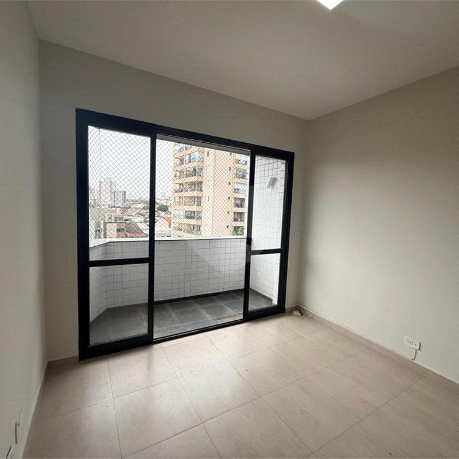 Apartamento à venda com 3 quartos, sendo 1 suíte, em Tucuruvi, São Paulo, SP