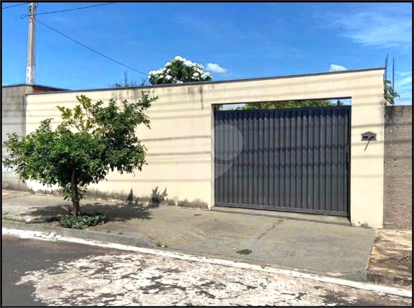 Terreno à venda em Jardim Adalberto Frederico de Oliveira Roxo I, Araraquara, SP