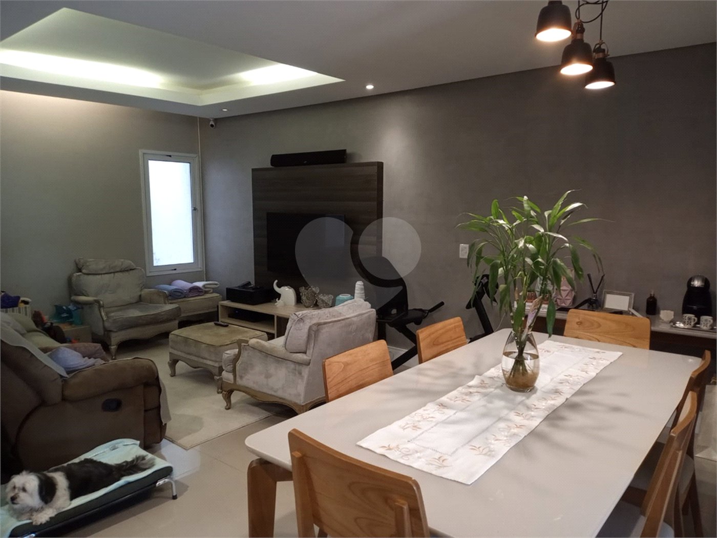 Casa à venda com 3 quartos, sendo 1 suíte, em Vila Guilherme, São Paulo, SP
