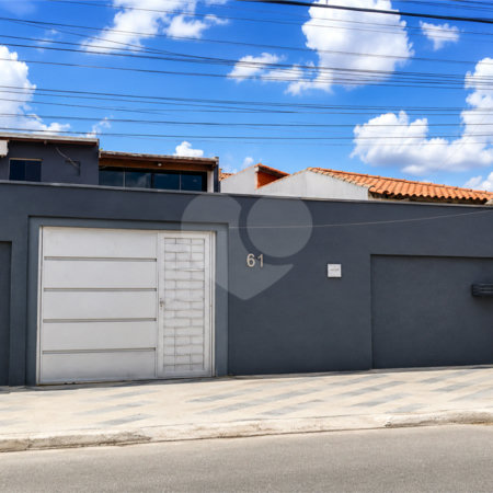 Casa à venda com 2 quartos em Jardim Bela Vista, Indaiatuba, SP