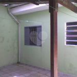 Casa à venda com 2 quartos em Santana, São Paulo, SP