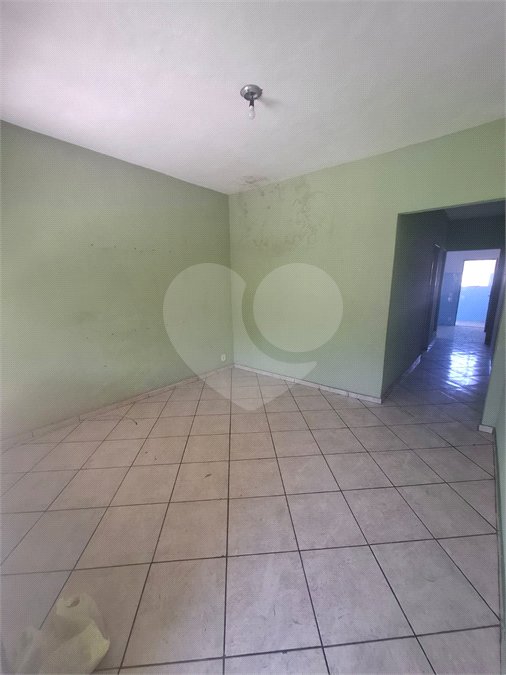 Casa à venda com 5 quartos em Campo Grande, Rio de Janeiro, RJ