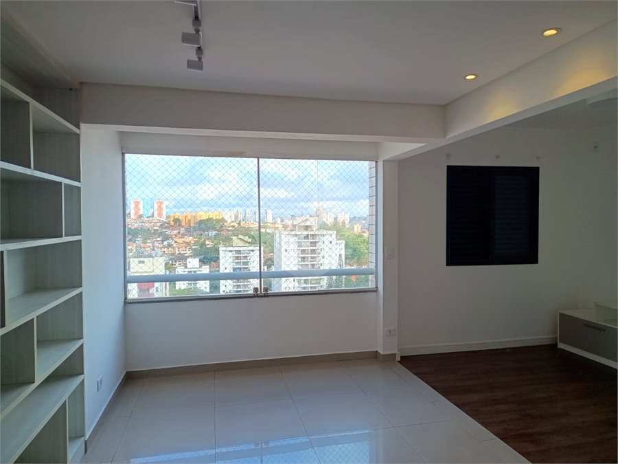 Apartamento para alugar com 2 quartos, sendo 1 suíte, em Vila Progredior, São Paulo, SP
