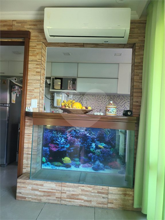 Apartamento à venda com 2 quartos, sendo 1 suíte, em Barra da Tijuca, Rio de Janeiro, RJ