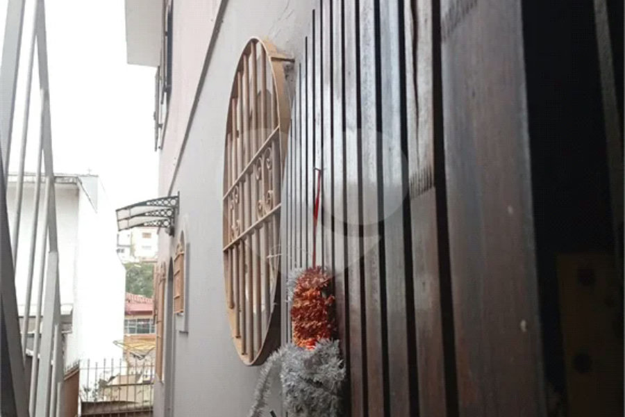 Sobrado à venda com 2 quartos em Mandaqui, São Paulo, SP