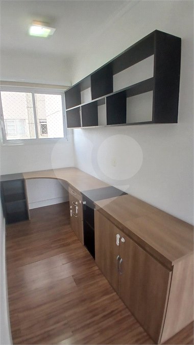 Apartamento para alugar com 3 quartos, sendo 1 suíte,  no Centro, São Bernardo do Campo, SP