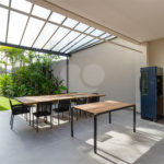 Casa à venda com 3 suítes no condomínio Eco Boulevard, São Paulo - SP