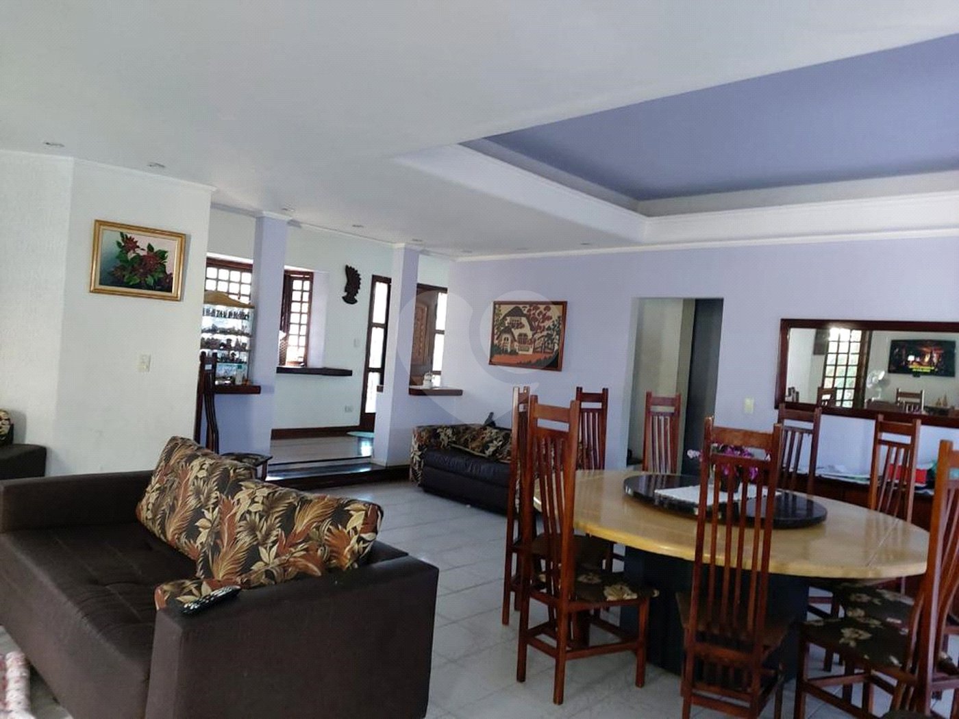 Sobrado à venda com 4 quartos, sendo 1 suíte, em Vila Rosália, Guarulhos, SP
