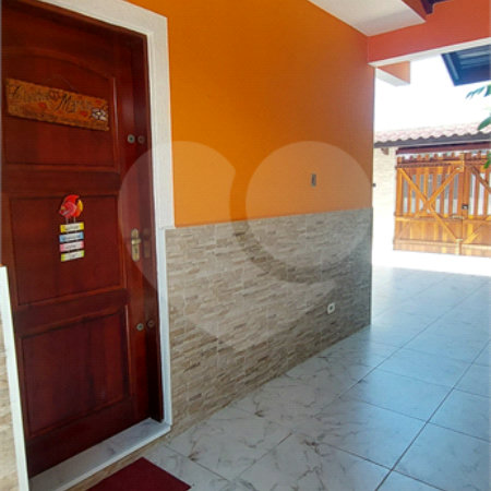 Casa à venda com 3 quartos, sendo 2 suítes,  em Indaiá, Bertioga, SP