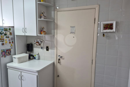 Apartamento à venda com 3 quartos, sendo 1 suíte, em Água Fria, São Paulo, SP