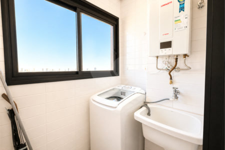 Studio à venda com 1 suíte em Chácara Santo Antônio (zona Sul), São Paulo, SP