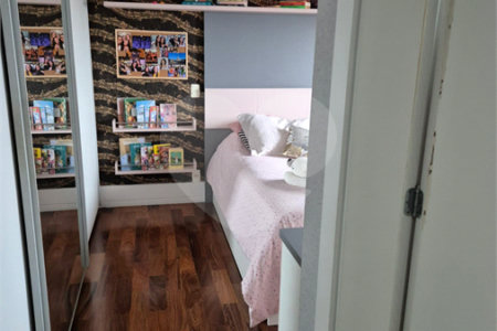 Apartamento à venda com 4 suítes em Jardim Taquaral, São Paulo, SP