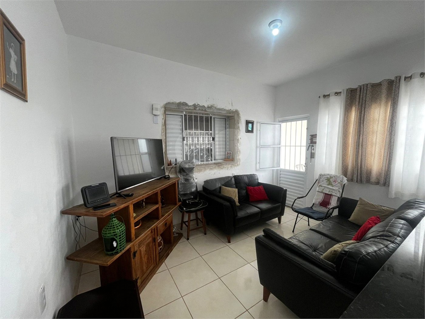 Casa à venda com 2 quartos, sendo 1 suíte, em Morada do Sol, Itapetininga, SP