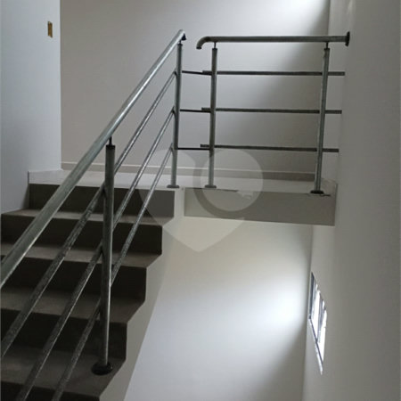 Apartamento à venda com 2 quartos no Centro, Bom Jesus dos Perdões, SP