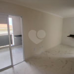 Apartamento à venda com 2 quartos, sendo 1 suíte, em Parada Inglesa, São Paulo, SP