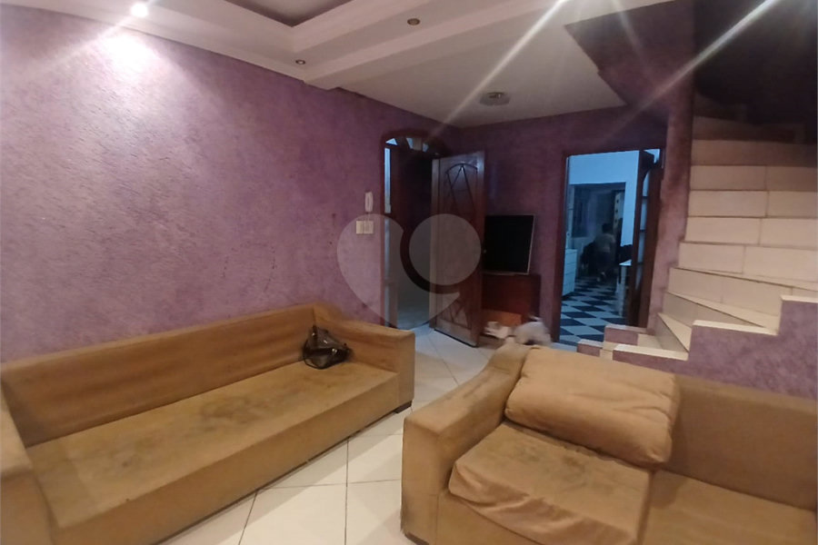 Sobrado para alugar com 4 quartos, sendo 3 suítes, em Tucuruvi, São Paulo, SP