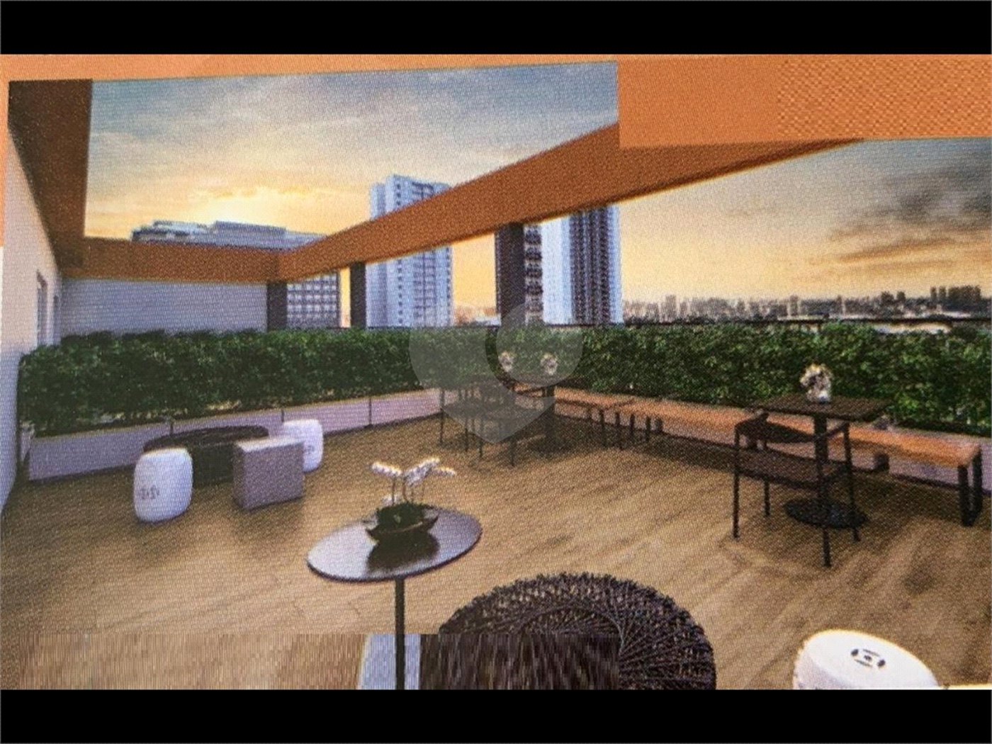 Apartamento à venda ou para alugar com 1 quarto em Vila Mariana, São Paulo, SP