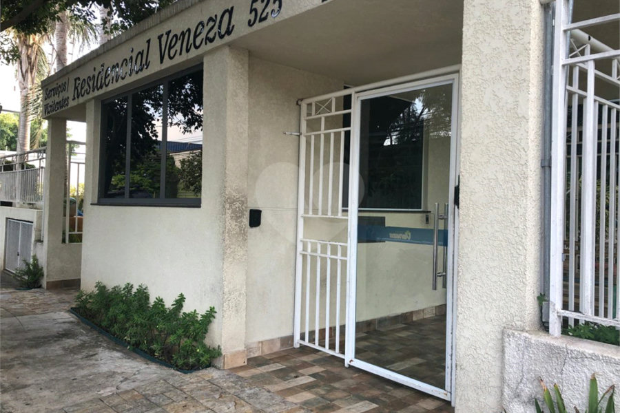 Apartamento à venda com 3 quartos, sendo 1 suíte, em Vila Guilherme, São Paulo, SP