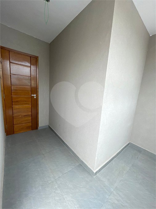 Apartamento à venda com 1 quarto em Vila Medeiros, São Paulo, SP