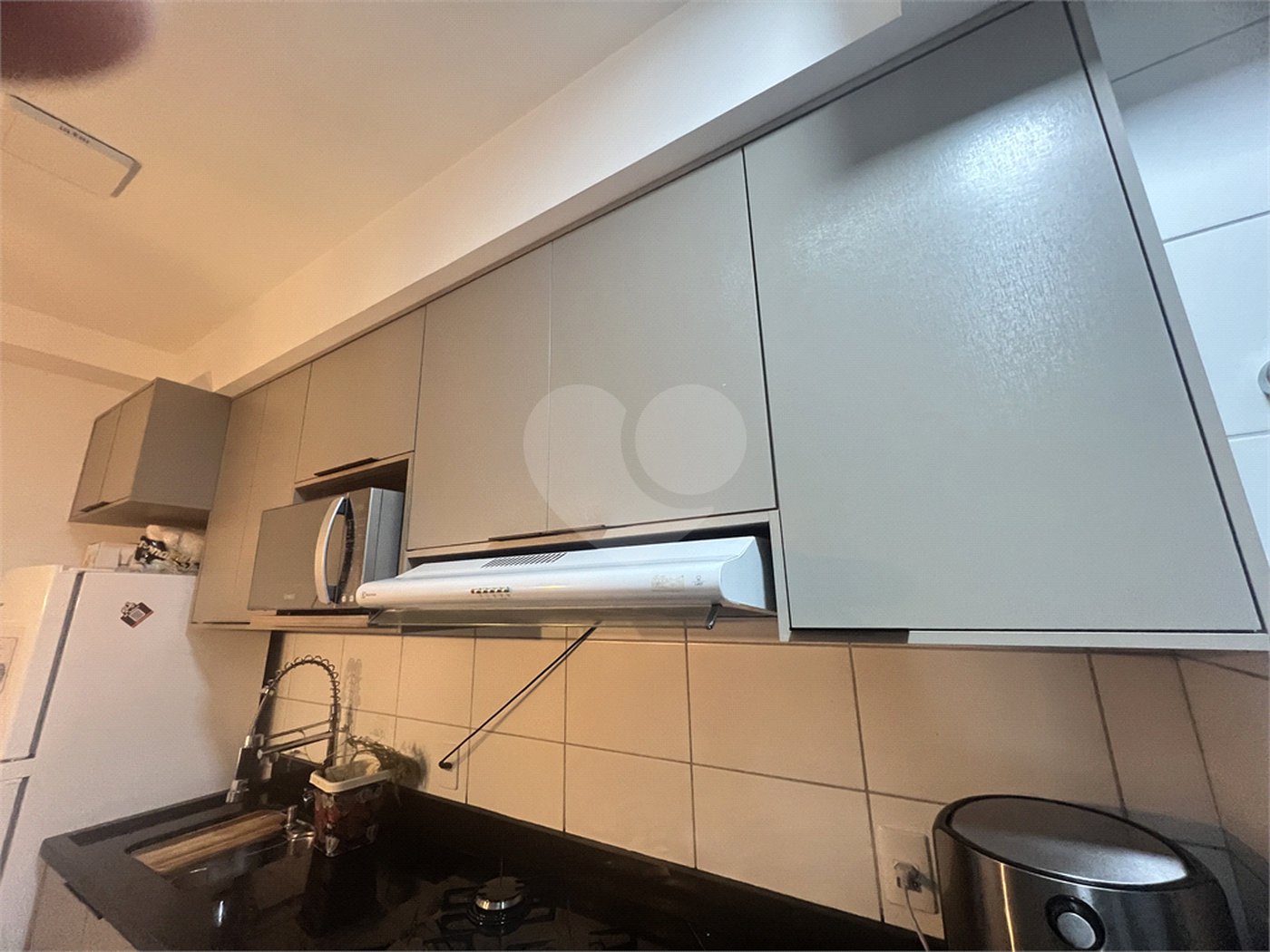 Apartamento para alugar com 2 quartos em Horto, São Paulo, SP