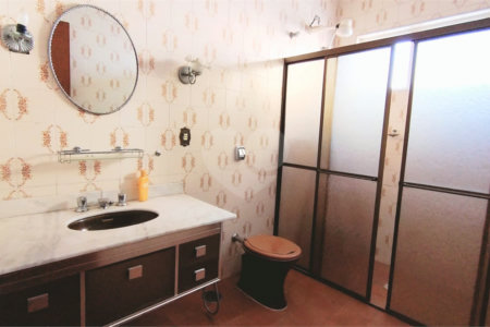 Casa à venda ou para alugar com 4 quartos, sendo 1 suíte, em Jardim Santa Rosália, Sorocaba, SP
