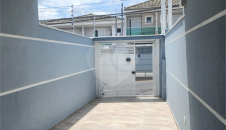 Sobrado à venda com 3 quartos, sendo 1 suíte,  em Tucuruvi, São Paulo, SP