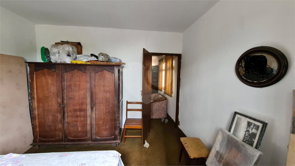 Casa à venda com 2 quartos em Alto da Lapa, São Paulo, SP