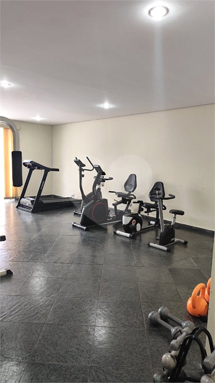 Apartamento à venda com 3 quartos, sendo 1 suíte, em Vila Guarani (z Sul), São Paulo, SP