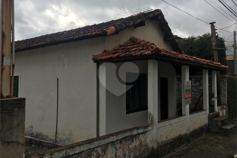 Casa Térrea à venda com 2 quartos em Tremembé, São Paulo, SP