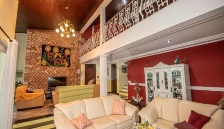 Casa à venda com 3 suítes no condomínio Aldeia da Serrinha, Sorocaba - SP