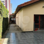 Vende-se ou Aluga-se Casa com 400 m2 na Vila Mascote