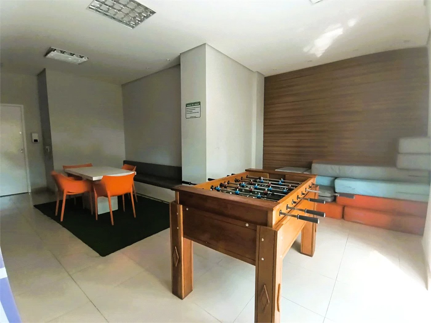 Apartamento à venda com 2 quartos em Jardim Esmeralda, São Paulo, SP