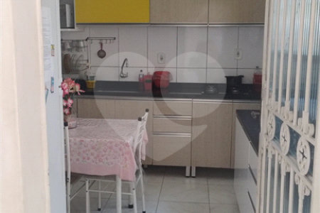 Casa à venda com 2 quartos em Campo Grande, Rio de Janeiro, RJ