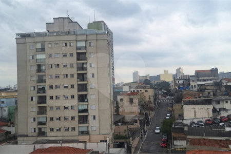 Studio à venda com 1 quarto em Parada Inglesa, São Paulo, SP