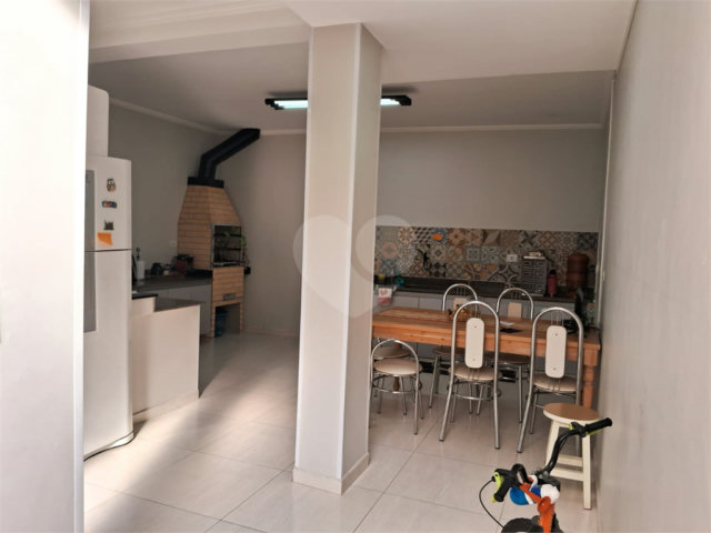 Sobrado à venda com 3 suítes em Casa Verde, São Paulo, SP