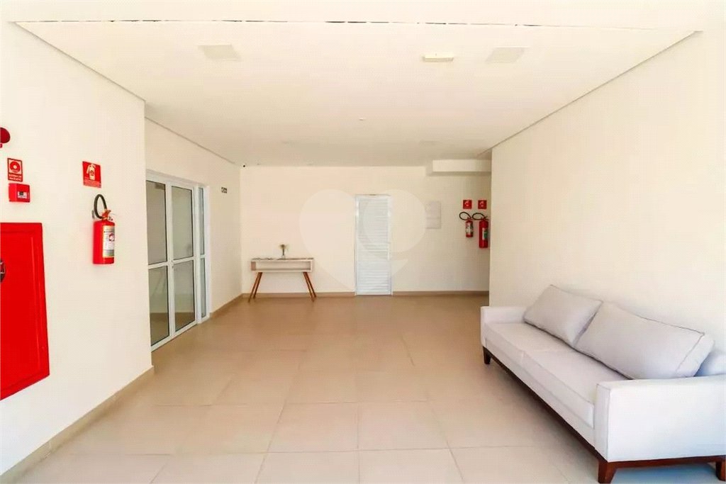Apartamento à venda com 2 quartos, sendo 1 suíte, em Vila Gustavo, São Paulo, SP
