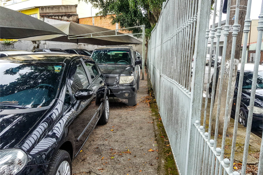 Terreno à venda em Casa Verde, São Paulo, SP